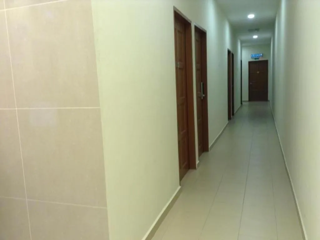 Power Hotel George Town