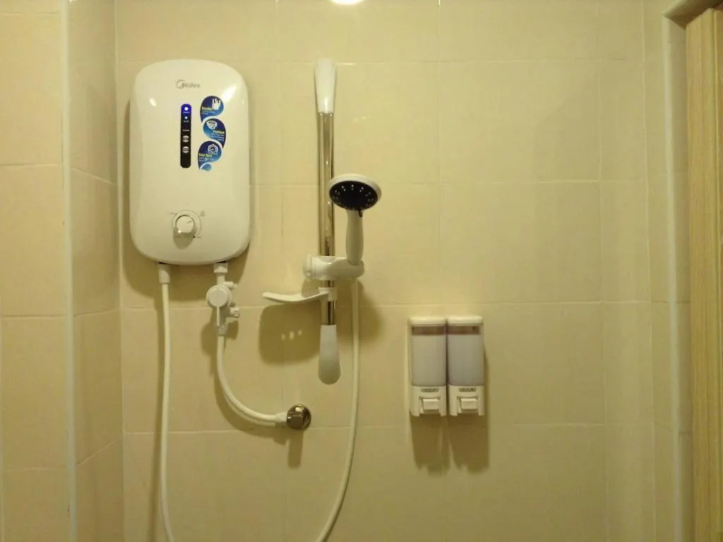 Power Hotel George Town