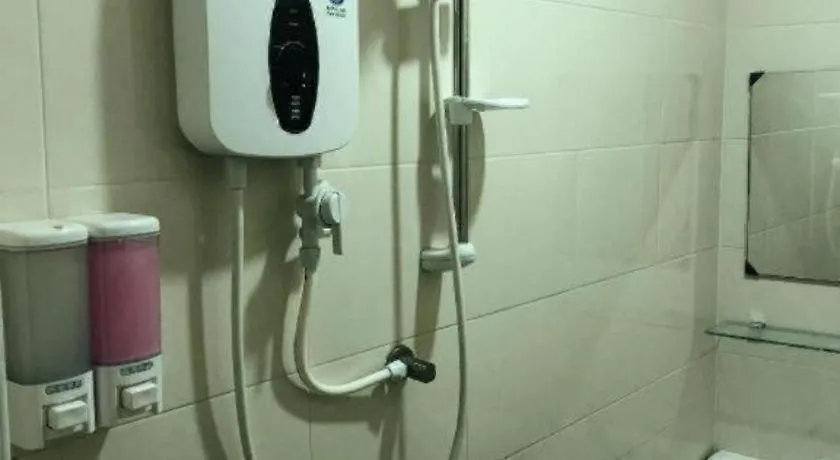Power Hotel George Town