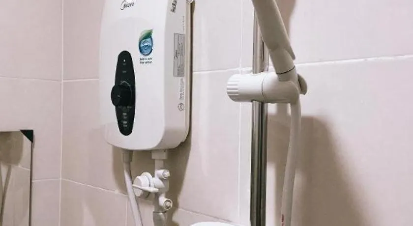 Power Hotel George Town