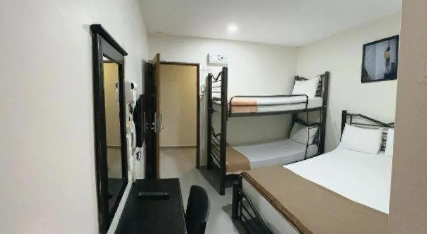 Power Hotel George Town