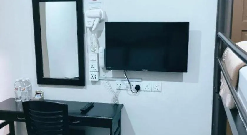 Power Hotel George Town