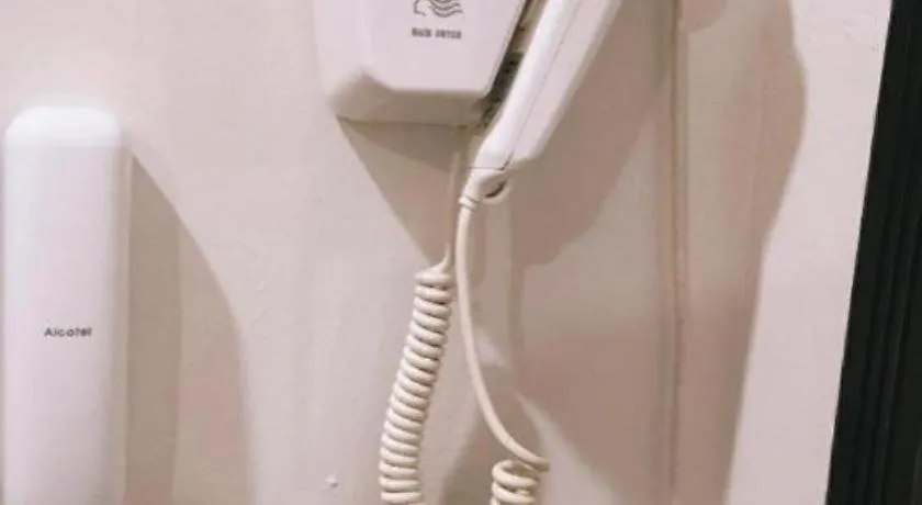 Power Hotel George Town