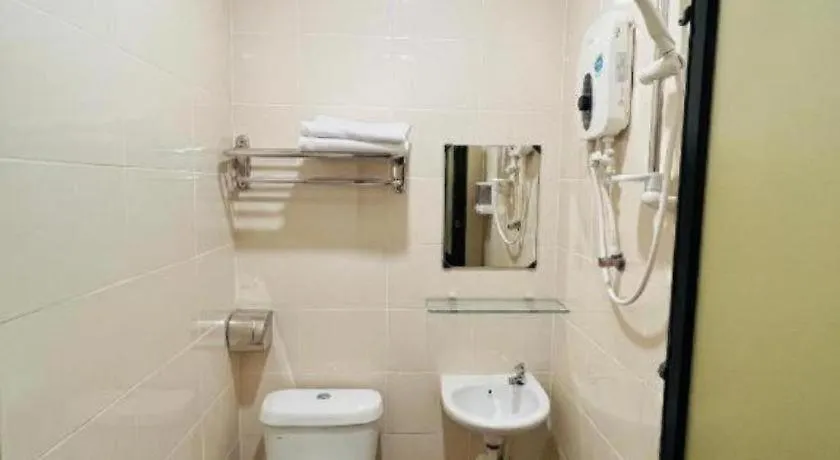 Power Hotel George Town
