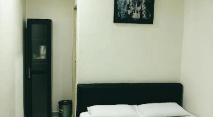 Power Hotel George Town