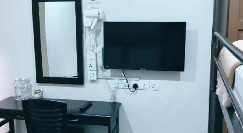 Power Hotel George Town