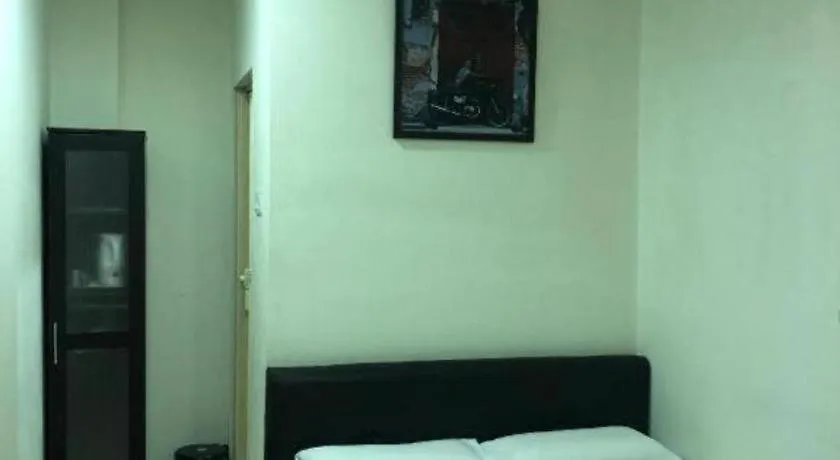 Power Hotel George Town