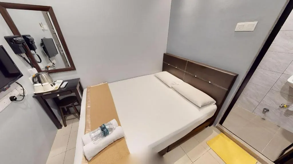 Power Hotel George Town Malaysia