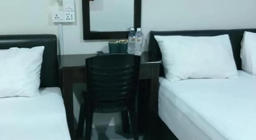 **  Power Hotel George Town Malaysia