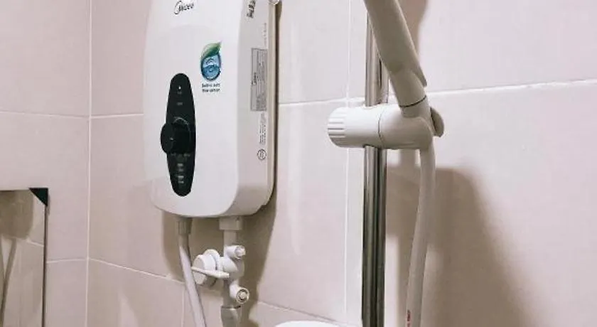 Power Hotel George Town