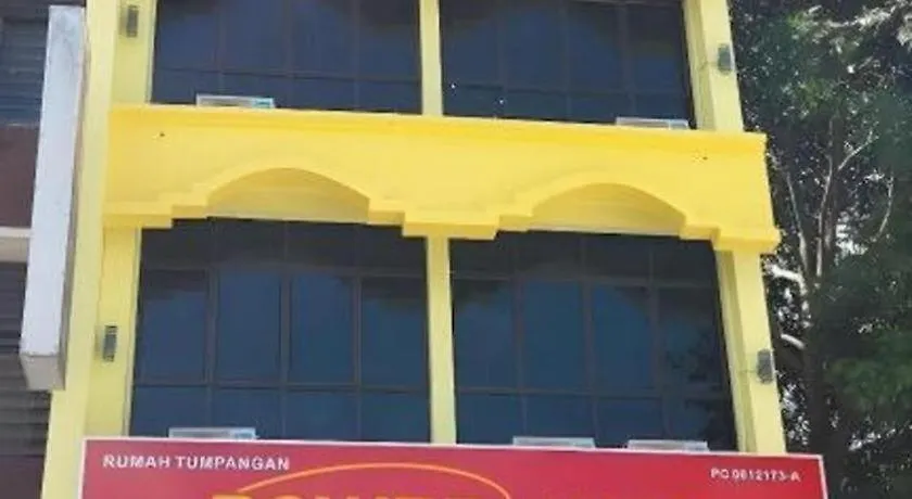 Power Hotel George Town