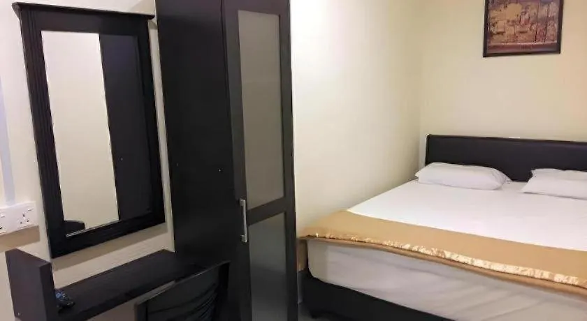 Power Hotel George Town 2*,  Malaysia