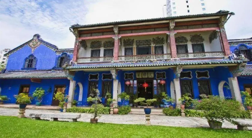 Power Hotel George Town