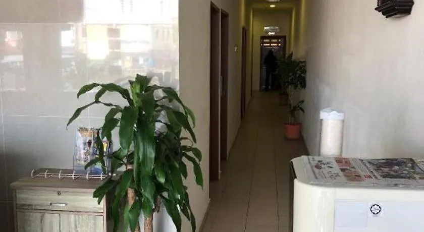 Power Hotel George Town