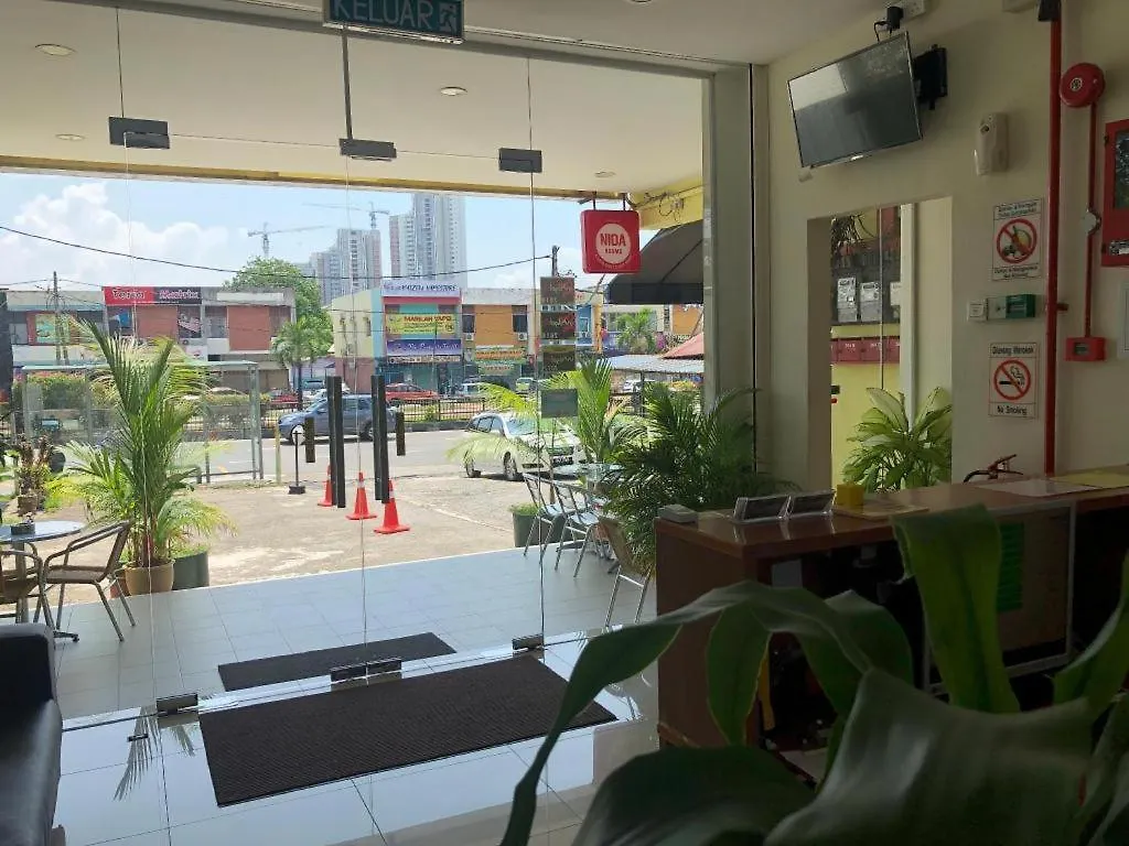 **  Power Hotel George Town Malaysia
