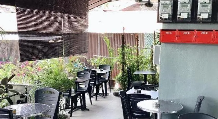 Power Hotel George Town