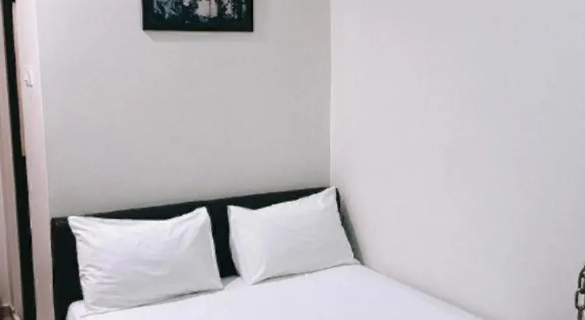 Power Hotel George Town