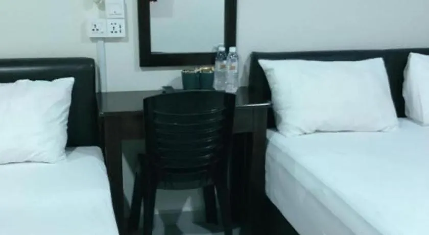 Power Hotel George Town Malaysia