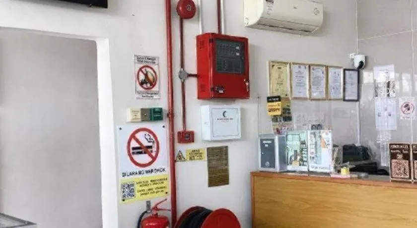 Power Hotel George Town