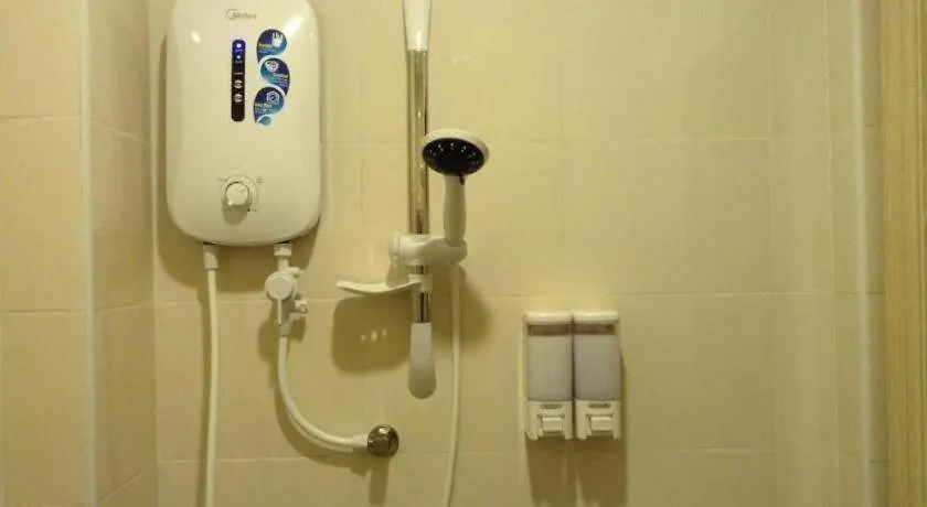 Power Hotel George Town