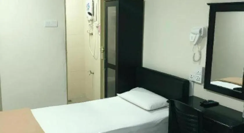 Power Hotel George Town